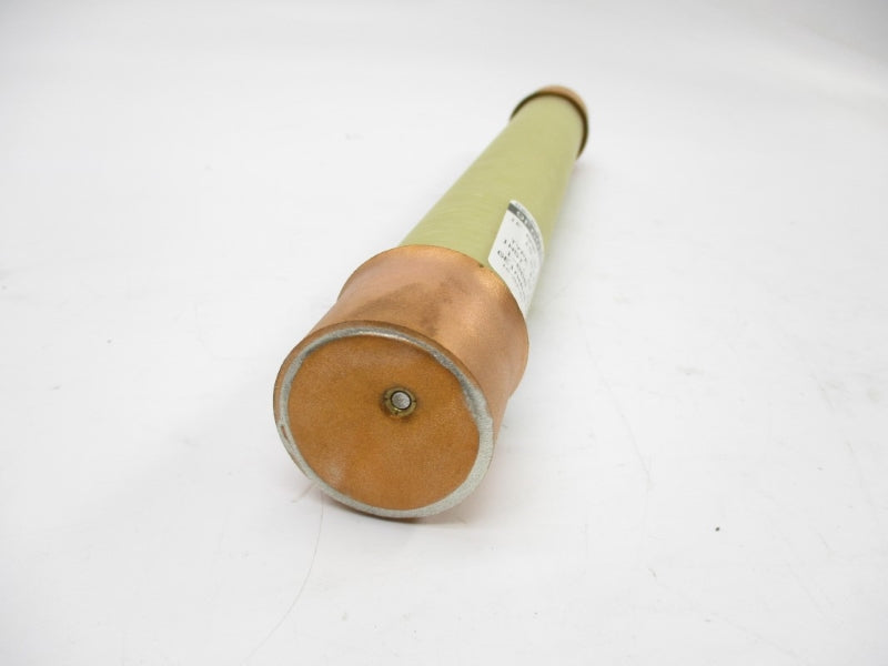 GENERAL ELECTRIC 9F60BHH001 15.5KV 1EA NSMP