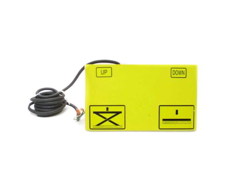 CONNTROL 892-2460-06 125-250VAC 10A NSNP