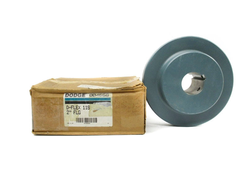 DODGE 004668 2" NSMP