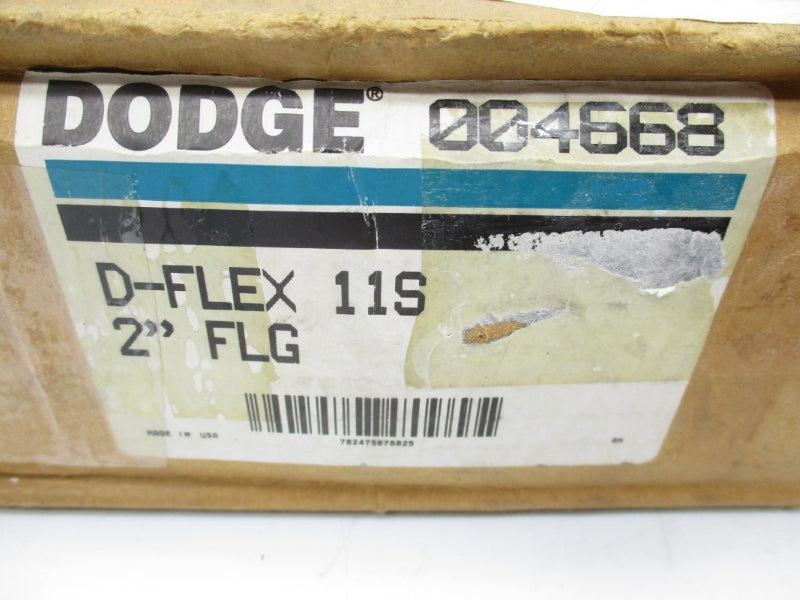 DODGE 004668 2" NSMP
