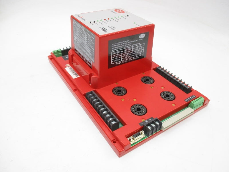 FIREYE MB-600S 120VAC NSMP