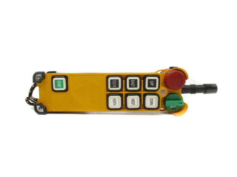 TELECRANE F24-6D-TX UNMP