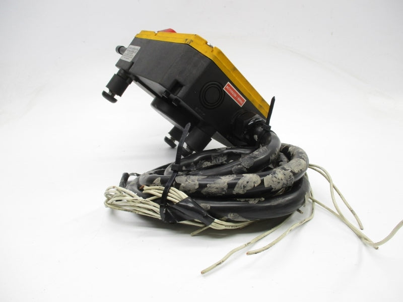 TELECRANE F24-6D-RX UNMP