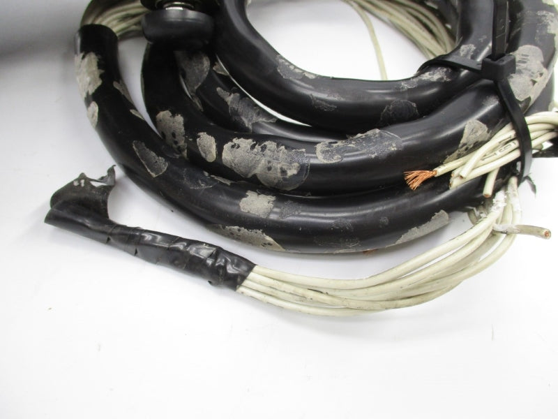 TELECRANE F24-6D-RX UNMP