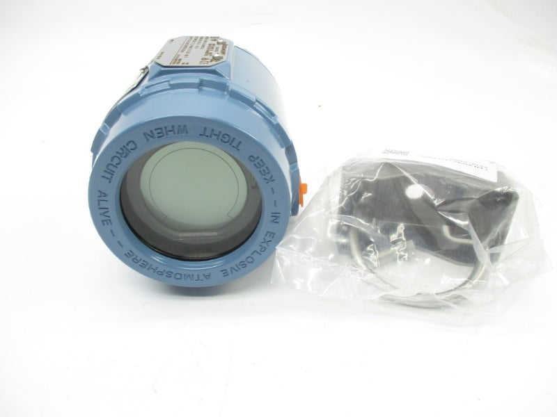 ROSEMOUNT 3144PD1A1E5B4M5C1Q4 12.0-42.4VDC 2000'F NSMP