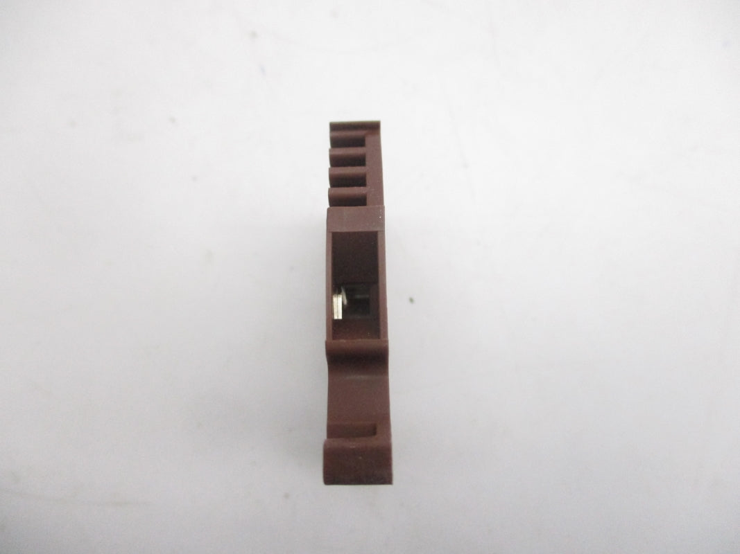 ALLEN BRADLEY 1492-W4-BR SER. A (PKG OF 50) (WH) NSMP