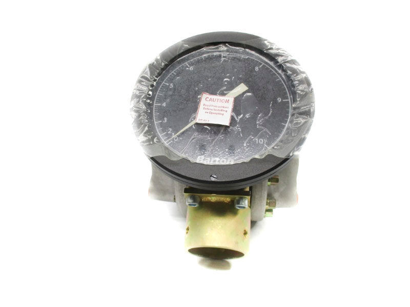 BARTON MODEL 199 1000PSI 0-100 NSNP
