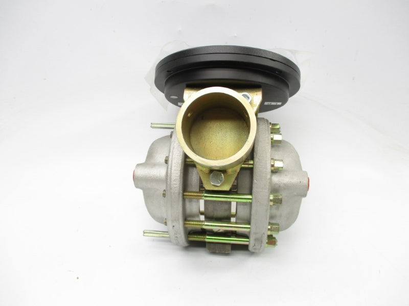 BARTON MODEL 199 1000PSI 0-100 NSNP