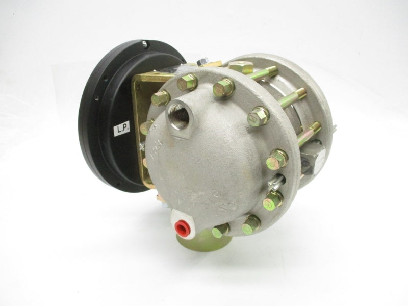BARTON MODEL 199 1000PSI 0-100 NSNP