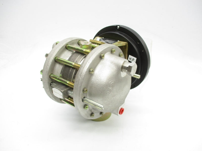BARTON MODEL 199 1000PSI 0-100 NSNP