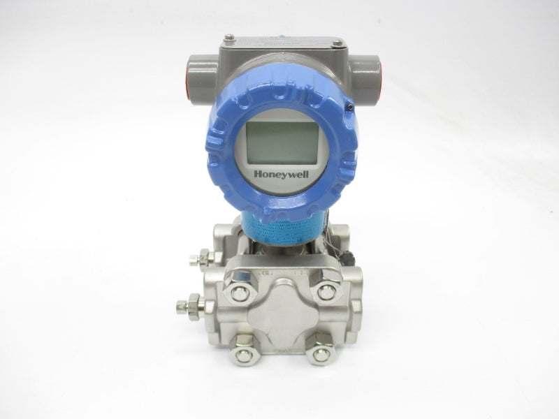 HONEYWELL STD820-E1AS4AS-1-A-CDE-11C-A-31A2-FX-F1-TP-01-0000 4500PSI 1/2" NSMP