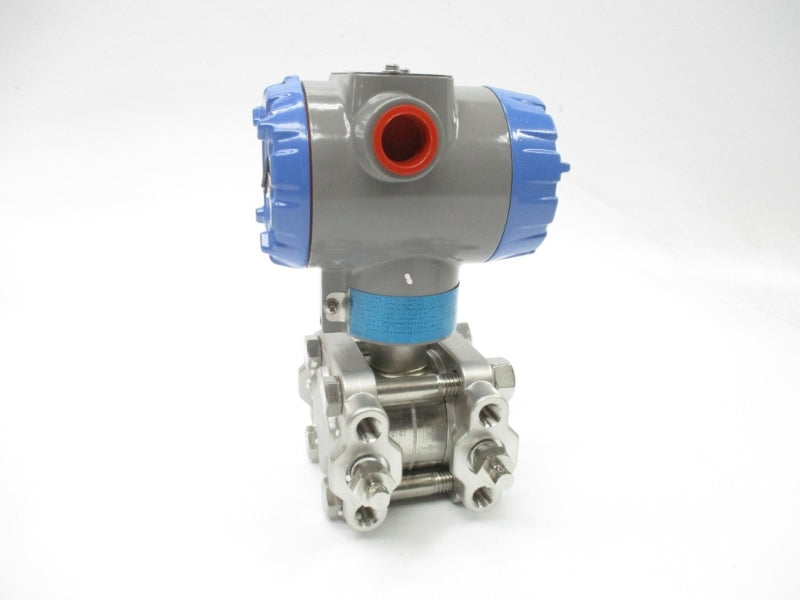 HONEYWELL STD820-E1AS4AS-1-A-CDE-11C-A-31A2-FX-F1-TP-01-0000 4500PSI 1/2" NSMP
