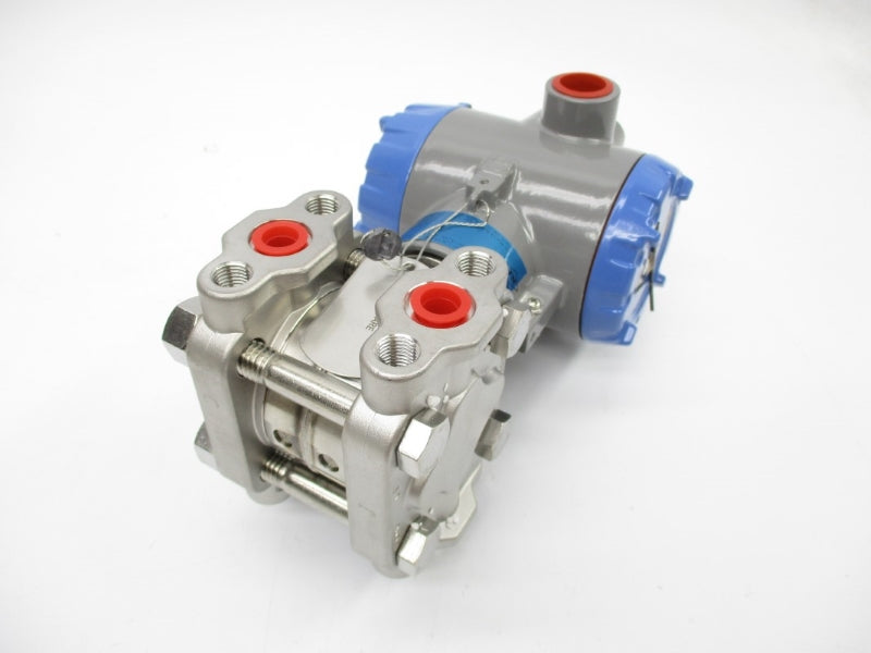 HONEYWELL STD820-E1AS4AS-1-A-CDE-11C-A-31A2-FX-F1-TP-01-0000 4500PSI 1/2" NSMP