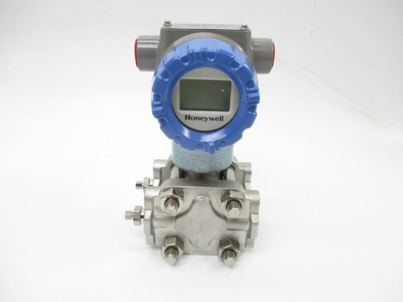 HONEYWELL STD820-E1AS4AS-1-A-CHE-11C-A-31A2-TP-F1-0000 11-42VDC 4500PSI NSNP