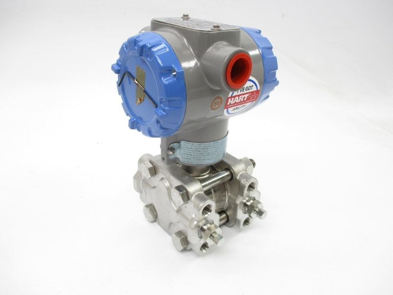 HONEYWELL STD820-E1AS4AS-1-A-CHE-11C-A-31A2-TP-F1-0000 11-42VDC 4500PSI NSNP