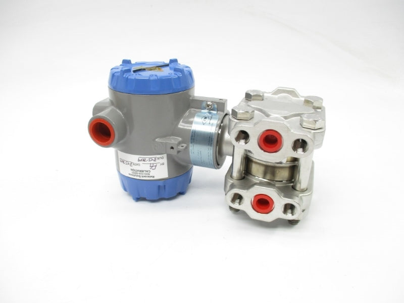 HONEYWELL STD820-E1AS4AS-1-A-CHE-11C-A-31A2-TP-F1-0000 11-42VDC 4500PSI NSNP