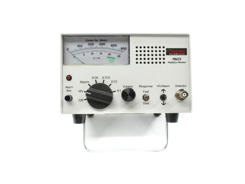 THERMO SCIENTIFIC RM25 NSNP