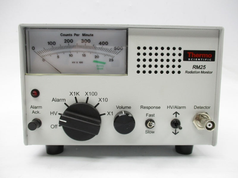 THERMO SCIENTIFIC RM25 NSNP
