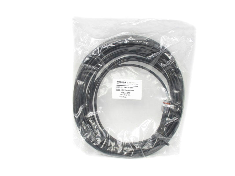 THERMO SCIENTIFIC CA-12-600 50' NSMP