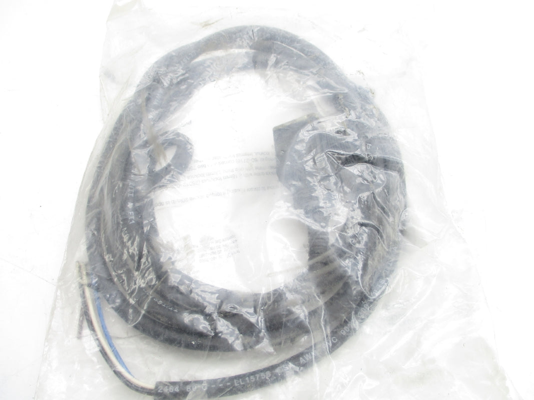ALLEN BRADLEY 42EF-B1MPBE-A2 SER. A 11-30VDC NSMP