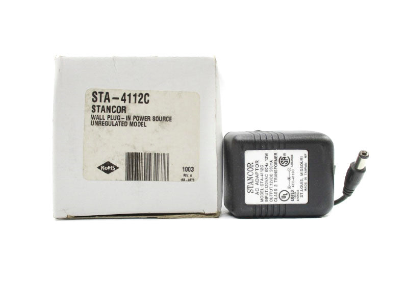 STANCOR STA-4112C 120VAC NSMP