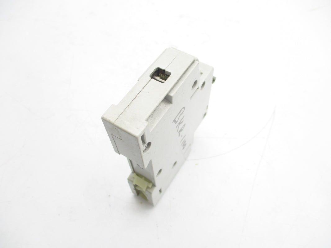 ALLEN BRADLEY 1492-CB1G100 SER. C 277VAC 10A UNMP