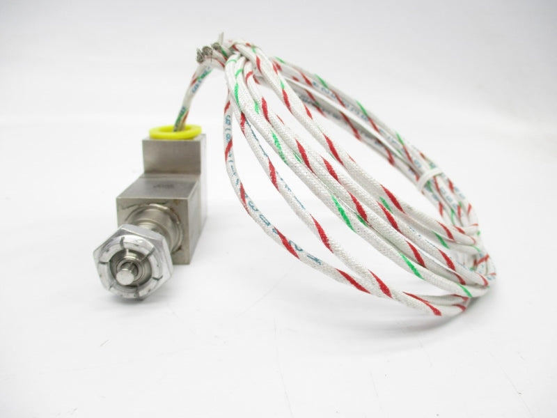 HSI 62105-3 115VDC .4A NSNP