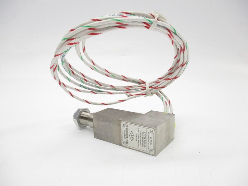 HSI 62105-3 115VDC .4A NSNP