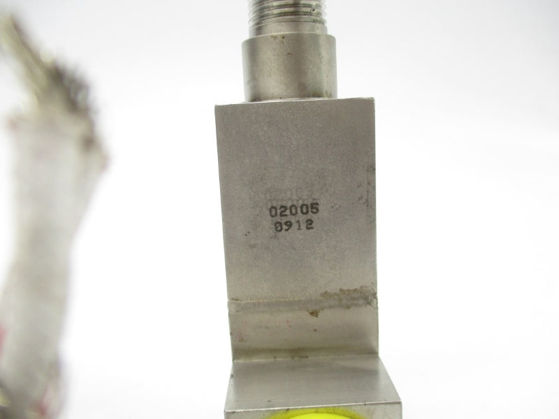 HSI 62105-3 115VDC .4A NSNP
