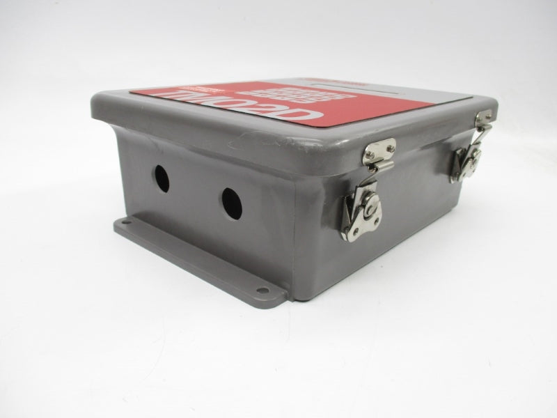 PANAMETRICS TM02D-422-4 120V NSNP