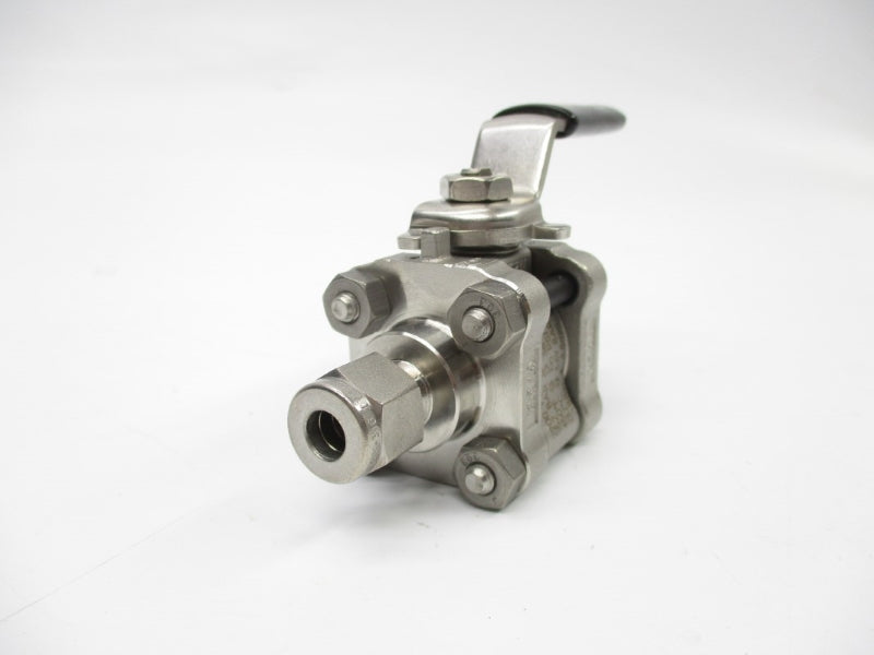 WHITEY SS-62TS4 2200PSI 100'F NSNP