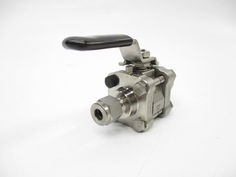 WHITEY SS-62TS4 2200PSI 100'F NSNP