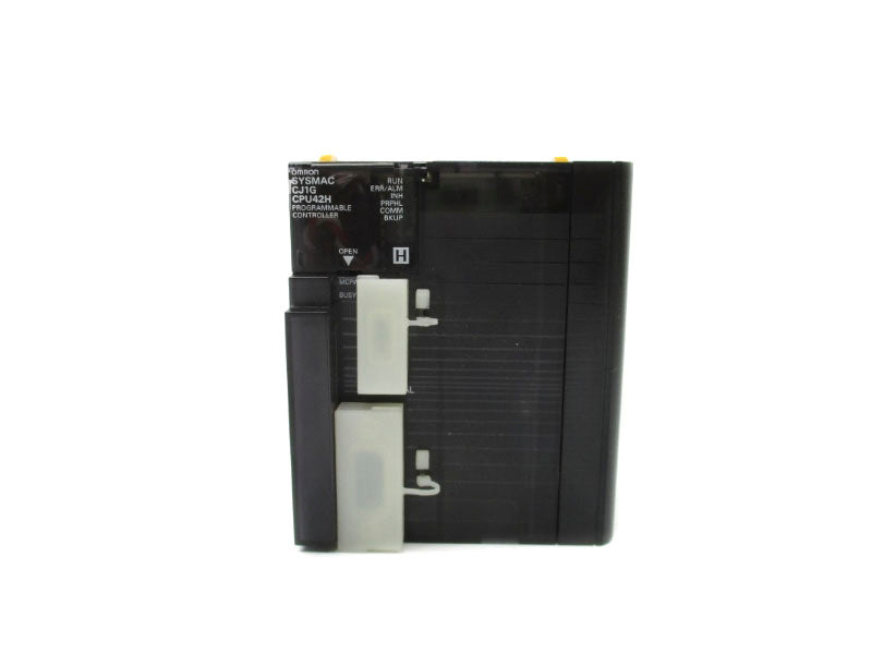 OMRON CJ1G-CPU42H NSNP