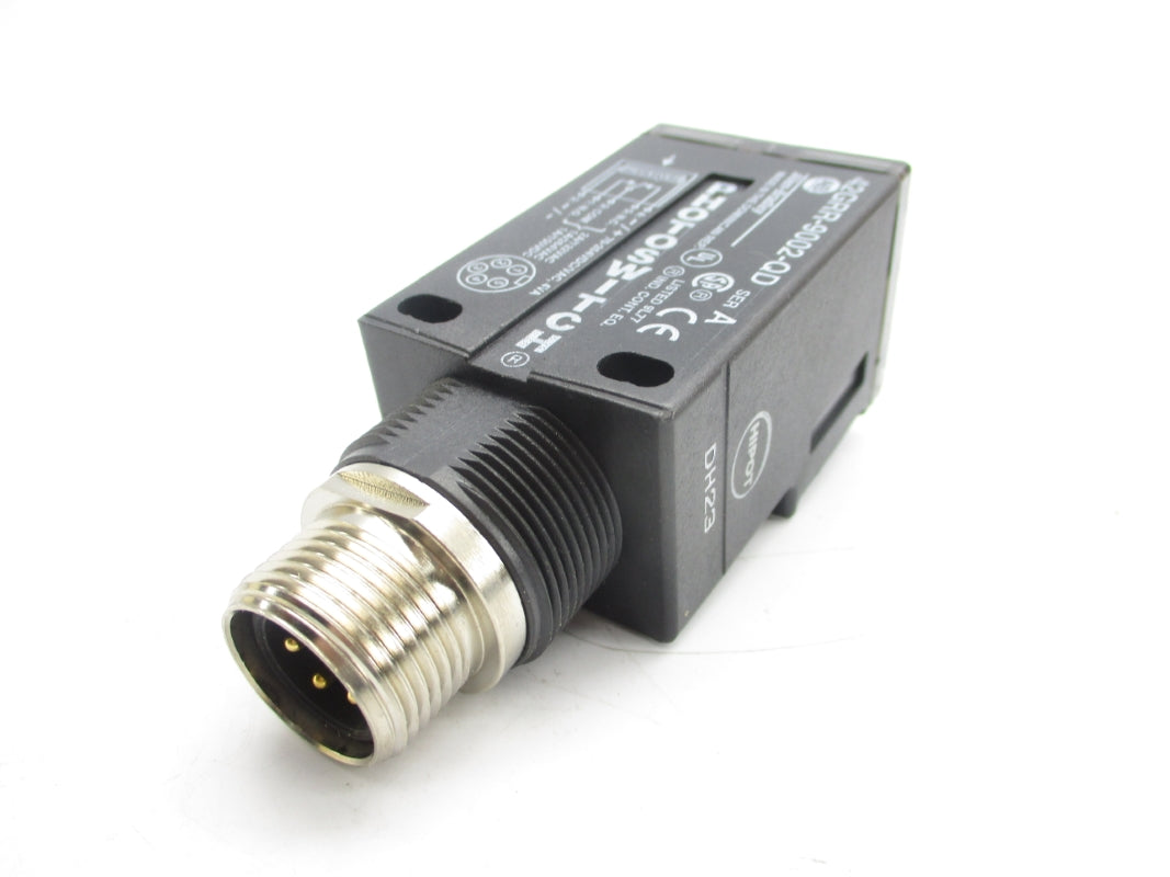 ALLEN BRADLEY 42GRR-9002-QD SER. A 70-264VAC/DC 2A (WH) NSMP