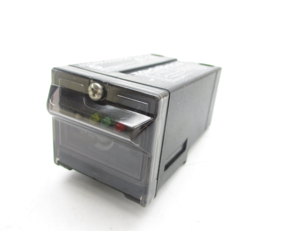 ALLEN BRADLEY 42GRR-9002-QD SER. A 70-264VAC/DC 2A (WH) NSMP
