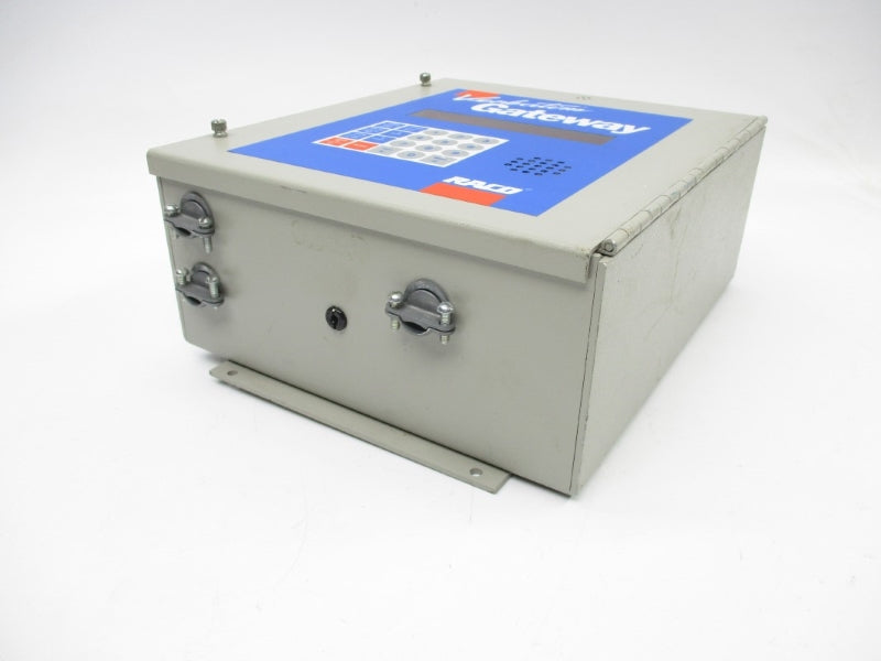 RACO V4-6635-0002 NSNP