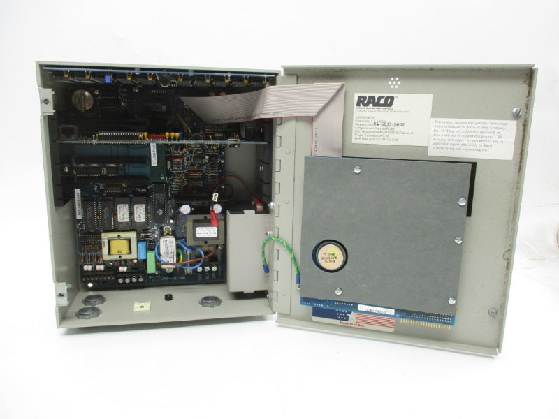 RACO V4-6635-0002 NSNP