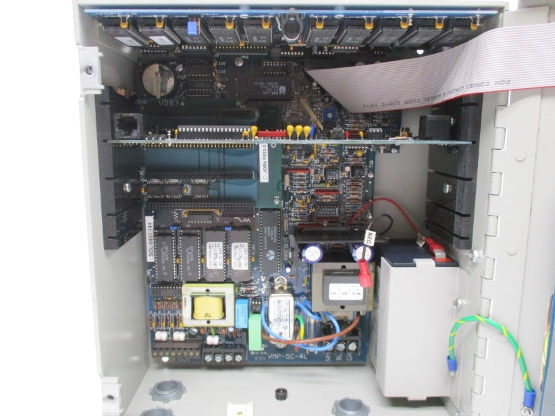 RACO V4-6635-0002 NSNP