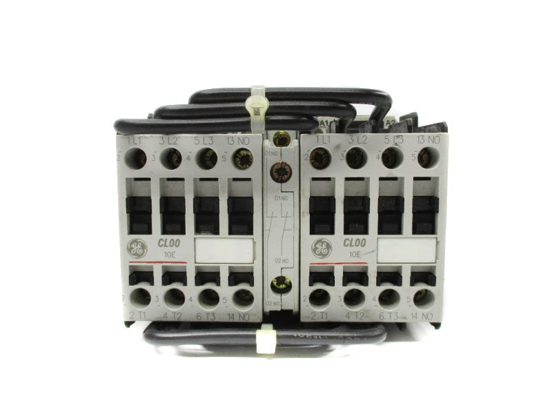 GENERAL ELECTRIC CL00A310T 110/120V 25A NSNP