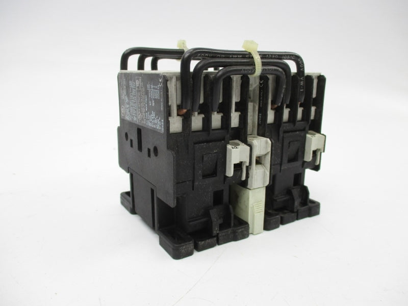 GENERAL ELECTRIC CL00A310T 110/120V 25A NSNP