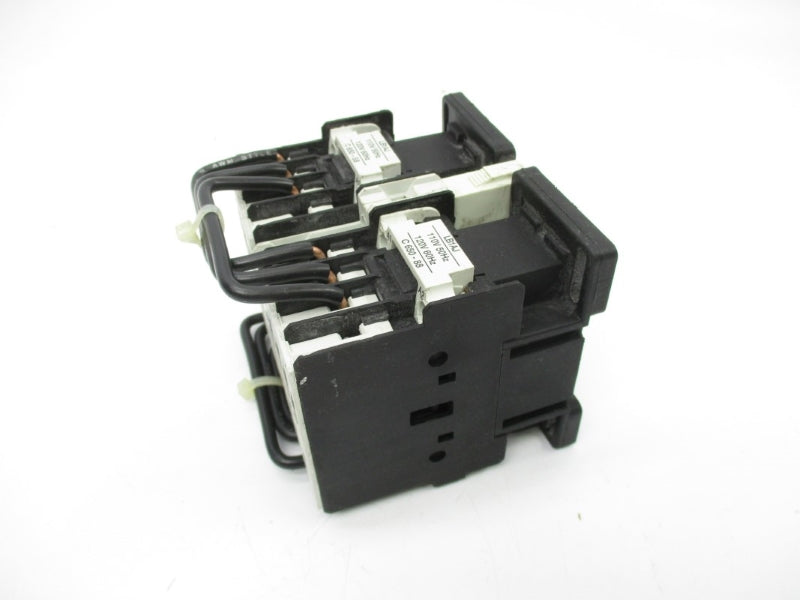 GENERAL ELECTRIC CL00A310T 110/120V 25A NSNP
