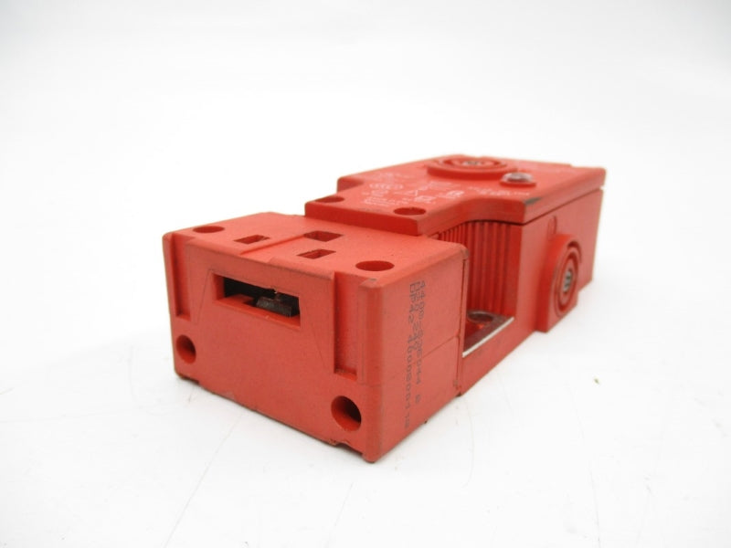 ALLEN BRADLEY 440G-S36044 SER. B 240V 10A (NO KEY) UNMP