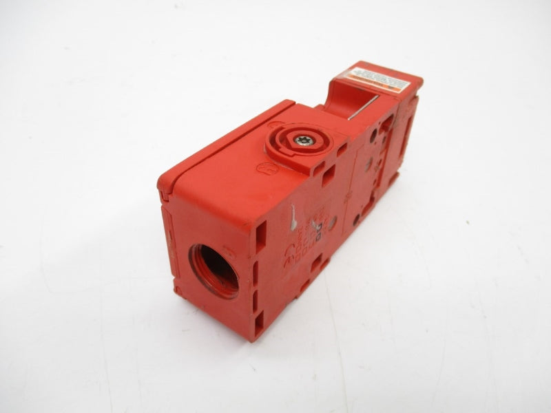 ALLEN BRADLEY 440G-S36044 SER. B 240V 10A (NO KEY) UNMP