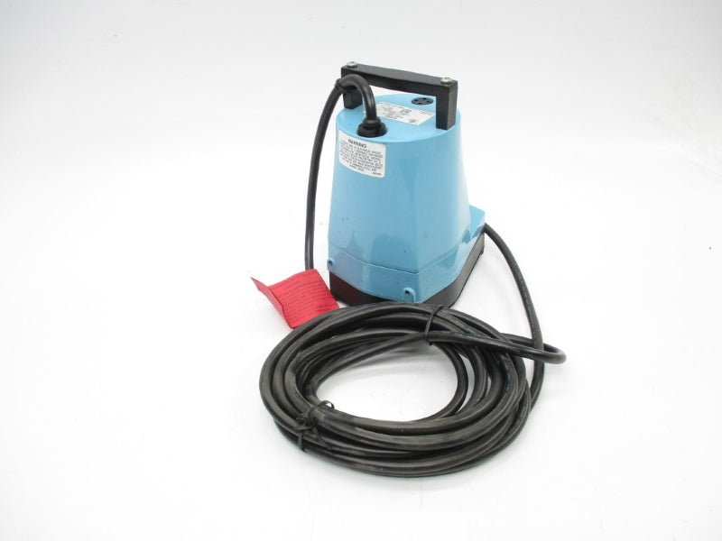 LITTLE GIANT 5-MSP-18 505902 115V 5A NSNP