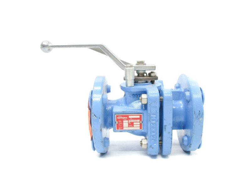 FLOWSERVE AKH3-0003852 73PSI 305'F 15" (AS PICTURED) NSNP