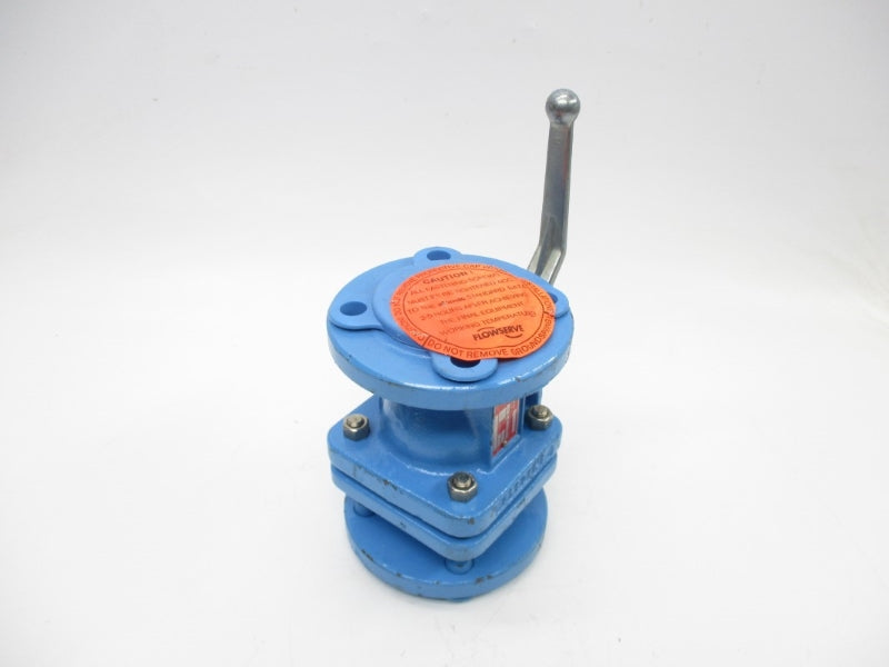 FLOWSERVE AKH3-0003852 73PSI 305'F 15" (AS PICTURED) NSNP