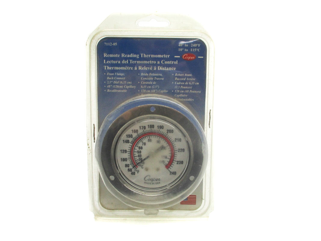 COOPER 5WX78 40-240'F NSMP