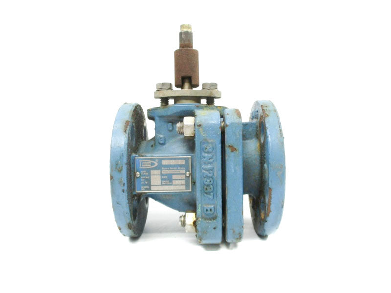ATOMAC AK30003849 73PSI 305'F 1" UNMP