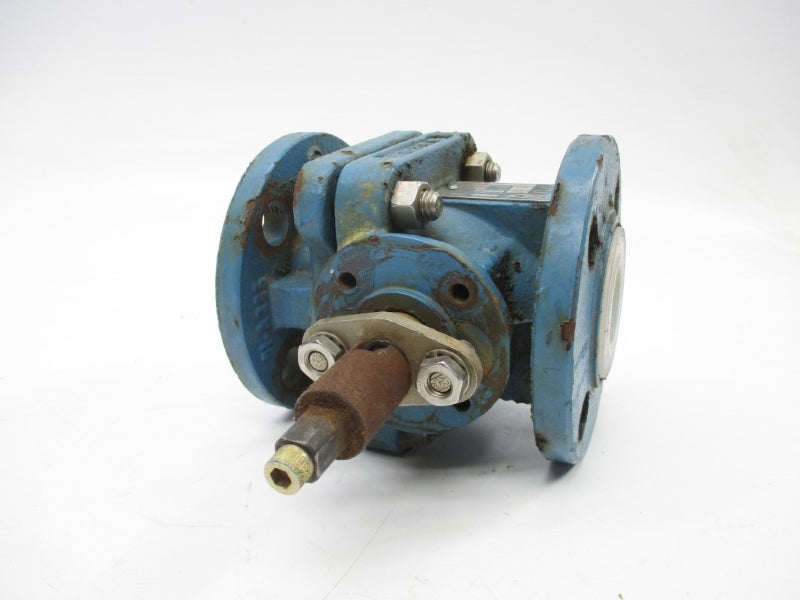 ATOMAC AK30003849 73PSI 305'F 1" UNMP