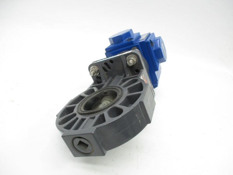 COMPACT H25SR-2CZ 1/45 150PSI 70'F NSNP